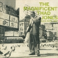 The Magnificent Thad Jones<完全初回限定生産盤>
