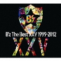 B'z The Best XXV 1999-2012 [2CD+DVD]<初回限定盤>