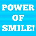 POWER OF SMILE!/スローモーション