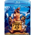 ブラザー・ベア ブルーレイ+DVDセット [Blu-ray Disc+DVD]