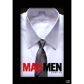 MAD MEN マッドメン シーズン2 <ノーカット版> コンパクトBOX