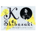 Ko Shibasaki Live Tour 2013 Neko's Live 猫幸音楽会 Neko's Special Book & DVD