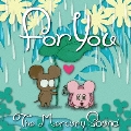 For You (レイニーブルーver.) [CD+DVD]