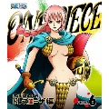 ONE PIECE ワンピース 17THシーズン ドレスローザ編 PIECE.6