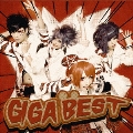 GIGA BEST [CD+DVD]<初回限定盤>
