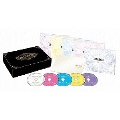 黒服物語 DVD-BOX