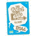 B1A4 Road Trip to Japan-Ready?