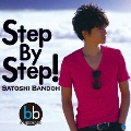 Step By Step! [SACD Hybrid+DVD]