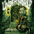 UNDERWORLD [SHM-CD+Blu-ray Disc]<初回限定盤A>