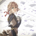 Sincerely (アニメ盤)