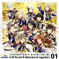 THE IDOLM@STER SideM 3rd ANNIVERSARY DISC 01