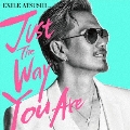 Just The Way You Are [CD+DVD]