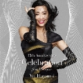 35th Anniversary "Celebration" ～from YU to you～ [CD+DVD]