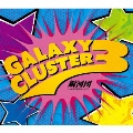Galaxy Cluster 3