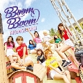 BBoom BBoom [CD+DVD]<初回限定盤A>