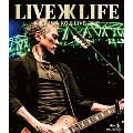 KIKKAWA KOJI Live 2018 "Live is Life"<通常盤>