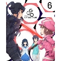 ソードアート・オンライン オルタナティブ ガンゲイル・オンライン 6 [DVD+CD]<完全生産限定版>