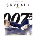 007/スカイフォール [Blu-ray Disc+DVD]<初回生産限定版>