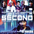 SURVIVORS feat.DJ MAKIDAI from EXILE/プライド [CD+DVD]