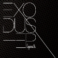EXODUS-EP<通常盤>