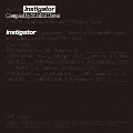 Music for instigator Compiled by Shinichi Osawa