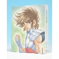 聖闘士星矢 Blu-ray BOX I