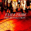 THE REVOLUTION [CD+DVD]