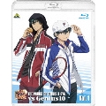 新テニスの王子様 OVA vs Genius10 Vol.1<特装限定版>