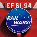 TVアニメ『RAIL WARS!』 オリジナルサウンドトラック