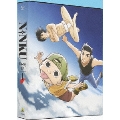 NINKU-忍空- Blu-ray BOX 1 [4Blu-ray Disc+CD]