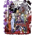 ソードアート・オンラインII 8 [DVD+CD]<完全生産限定版>