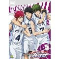 黒子のバスケ 3rd season 5 [DVD+CD]<特装限定版>