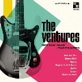 Guitar☆Man×Fabtracks/THE VENTURES [CD+楽譜]