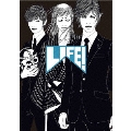 LIFE! ～人生に捧げるコント～ DVD-BOX