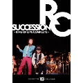 SUMMER TOUR '83 渋谷公会堂 ～KING OF LIVE COMPLETE～ [DVD+2CD]