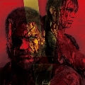 METAL GEAR SOLID 5 ORIGINAL SOUNDTRACK THE LOST TAPES<通常盤>