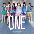 ONE (白盤)