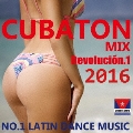 CUBATON MIX vol.1