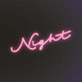 NIGHT [CD+ポスター]<限定盤>