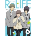 ReLIFE 6 [Blu-ray Disc+CD]<完全生産限定版>