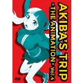 「AKIBA'S TRIP -THE ANIMATION-」Vol.4