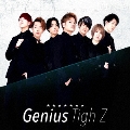 Genius (Type-C) [CD+生写真]