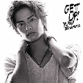 Get Up! [CD+DVD]<初回盤B>