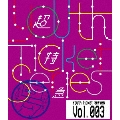 Youth Ticket Series Vol.3
