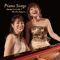 Piano Songs -Edited for LP-