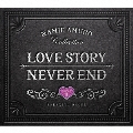 Love Story・NEVER END 安室奈美恵コレクション α波オルゴール