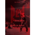 LIVE DA PUMP 2016-2017 "RED ～live 20th～"<通常盤>