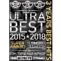 ULTRA BEST 2015-2018 SUPER AWARD