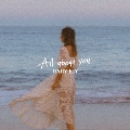 All About You [CD+DVD]