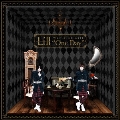 World of Lill "One Day"<通常盤>